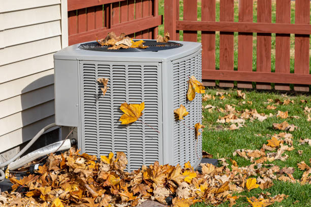 Best HVAC Software and Technology in Charlotte, TX