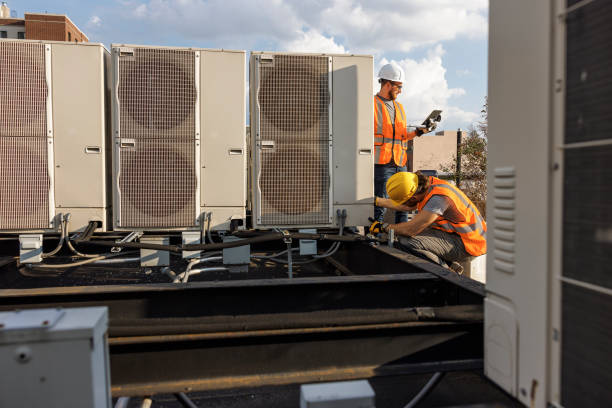 Best Geothermal HVAC Systems in Charlotte, TX
