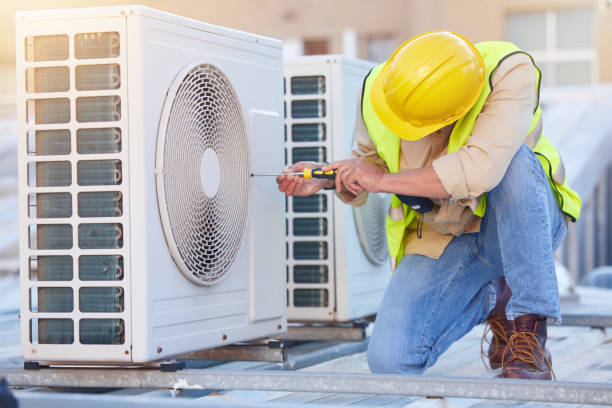 Best HVAC Supply and Distribution in Charlotte, TX