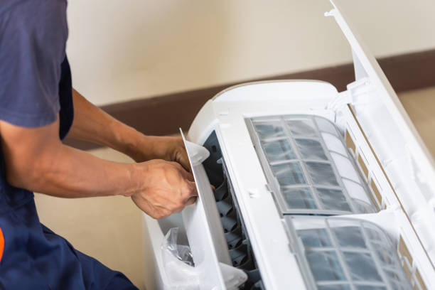 Best Air Conditioning Cleaning in Charlotte, TX