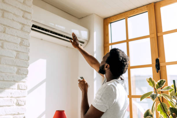 Best Emergency HVAC Services in Charlotte, TX