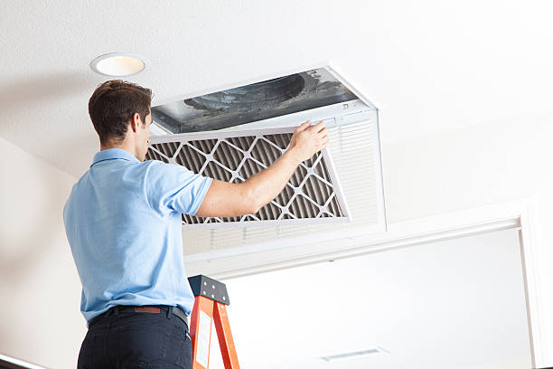 Best HVAC Training and Certification in Charlotte, TX