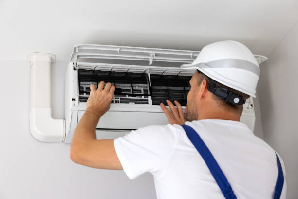 Best Solar-powered HVAC Systems in Charlotte, TX