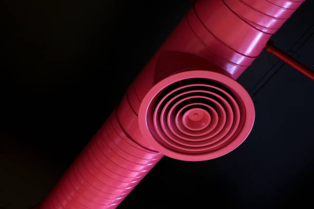 Best Energy-efficient HVAC Solutions in Charlotte, TX